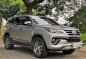 2017 Toyota Fortuner  2.4 V Diesel 4x2 AT in Manila, Metro Manila-2