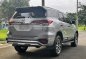 2017 Toyota Fortuner  2.4 V Diesel 4x2 AT in Manila, Metro Manila-3