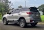 2017 Toyota Fortuner  2.4 V Diesel 4x2 AT in Manila, Metro Manila-5