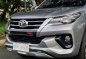 2017 Toyota Fortuner  2.4 V Diesel 4x2 AT in Manila, Metro Manila-6