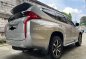 2016 Mitsubishi Montero Sport in Manila, Metro Manila-3