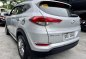 2017 Hyundai Tucson in Las Piñas, Metro Manila-11