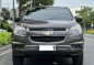 2014 Chevrolet Trailblazer 2.8 2WD AT LT in Makati, Metro Manila-17