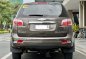 2014 Chevrolet Trailblazer 2.8 2WD AT LT in Makati, Metro Manila-3