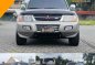 2008 Mitsubishi Montero Sport in Manila, Metro Manila-16