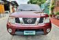 2012 Nissan Navara 4x2 EL Calibre AT in Bacoor, Cavite-8