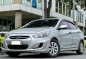 2017 Hyundai Accent 1.6 CRDi AT in Makati, Metro Manila-3