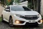 2018 Honda Civic  1.8 E CVT in Manila, Metro Manila-0