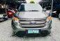 2013 Ford Explorer Sport 3.5 V6 EcoBoost AWD AT in Las Piñas, Metro Manila-1