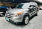 2013 Ford Explorer Sport 3.5 V6 EcoBoost AWD AT in Las Piñas, Metro Manila-0