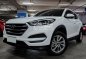 2018 Hyundai Tucson in Quezon City, Metro Manila-1