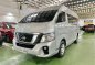 2020 Nissan NV350 Urvan 2.5 Premium 15-seater AT in Marikina, Metro Manila-21