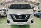 2020 Nissan NV350 Urvan 2.5 Premium 15-seater AT in Marikina, Metro Manila-1