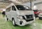 2020 Nissan NV350 Urvan 2.5 Premium 15-seater AT in Marikina, Metro Manila-2