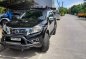 2015 Nissan Navara 4x2 EL Calibre Sport Edition AT in Dumaguete, Negros Oriental-2