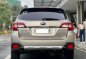 2016 Subaru Outback in Makati, Metro Manila-4