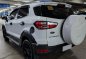 2018 Ford EcoSport  1.5 L Trend MT in Quezon City, Metro Manila-9