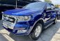2016 Ford Ranger  2.2 XLT 4x2 MT in Las Piñas, Metro Manila-1