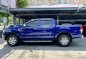 2016 Ford Ranger  2.2 XLT 4x2 MT in Las Piñas, Metro Manila-14