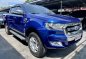 2016 Ford Ranger  2.2 XLT 4x2 MT in Las Piñas, Metro Manila-9