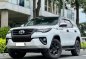 2018 Toyota Fortuner  2.4 G Diesel 4x2 MT in Makati, Metro Manila-16