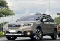 2016 Subaru Outback in Makati, Metro Manila-15