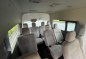 2017 Nissan NV350 Urvan 2.5 Premium 15-seater MT in Makati, Metro Manila-16