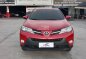 2015 Toyota RAV4 in San Fernando, Pampanga-1