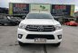 2018 Toyota Hilux in San Fernando, Pampanga-11