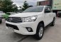 2018 Toyota Hilux in San Fernando, Pampanga-12