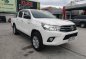 2018 Toyota Hilux in San Fernando, Pampanga-10