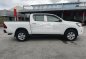 2018 Toyota Hilux in San Fernando, Pampanga-5