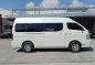 2018 Nissan NV350 Urvan in San Fernando, Pampanga-8