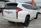 2017 Mitsubishi Montero Sport in San Fernando, Pampanga-5