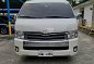 2019 Toyota Hiace Super Grandia Leather 2.8 AT in Pasay, Metro Manila-9