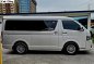 2019 Toyota Hiace Super Grandia Leather 2.8 AT in Pasay, Metro Manila-7