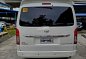 2019 Toyota Hiace Super Grandia Leather 2.8 AT in Pasay, Metro Manila-4