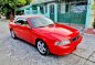 2002 Volvo C70 in Bacoor, Cavite-3