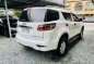 2014 Chevrolet Trailblazer  2.8 2WD 6AT LTX in Las Piñas, Metro Manila-8