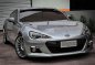 2016 Subaru BRZ in Manila, Metro Manila-2