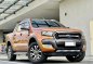 2016 Ford Ranger in Makati, Metro Manila-0