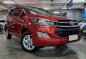 2019 Toyota Innova  2.8 E Diesel AT in Quezon City, Metro Manila-12