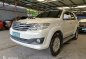 2013 Toyota Fortuner  2.4 G Diesel 4x2 MT in Las Piñas, Metro Manila-13