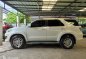 2013 Toyota Fortuner  2.4 G Diesel 4x2 MT in Las Piñas, Metro Manila-12