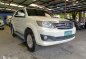 2013 Toyota Fortuner  2.4 G Diesel 4x2 MT in Las Piñas, Metro Manila-7