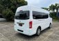 2019 Nissan NV350 Urvan in Manila, Metro Manila-7