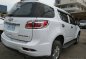 2016 Chevrolet Trailblazer in Quezon City, Metro Manila-6