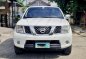 2010 Nissan Navara 4x2 EL Calibre AT in Bacoor, Cavite-9