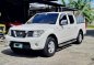 2010 Nissan Navara 4x2 EL Calibre AT in Bacoor, Cavite-7