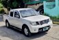 2010 Nissan Navara 4x2 EL Calibre AT in Bacoor, Cavite-5